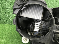 Фара левая Mercedes GLE V167 (18-24) Multibeam LED