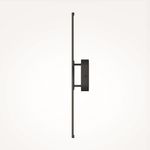 Настенный светильник (бра) Maytoni MOD256WL-L5B3K