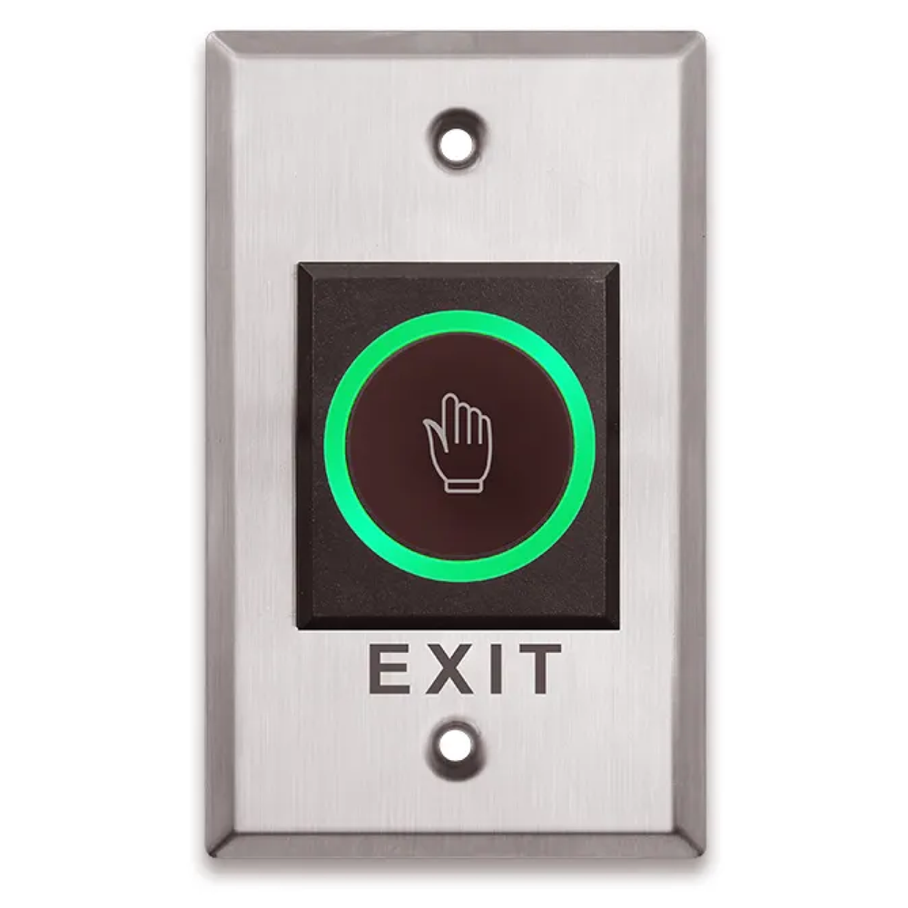 SafeEnvir SF-K2R (прямоугольная) вид 2