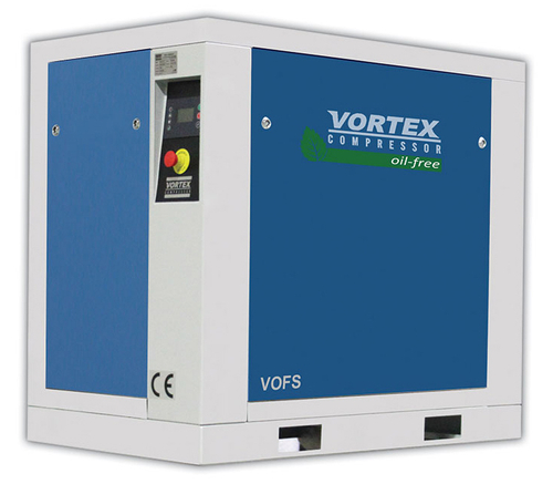 Винтовой компрессор Vortex VOFS 60-10 бар