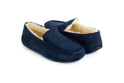 UGG Mens Ascot Navy