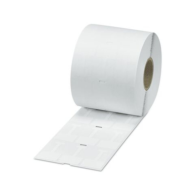 0830718 - WML-FLAGV 6 (30X10)R CUS - Флажки для маркировки кабелей