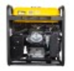 Генератор бензиновый HUTER DN12500 i инверторный 64/10/12