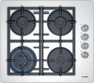 Газовая варочная панель Bosch POH 6C2 O90R