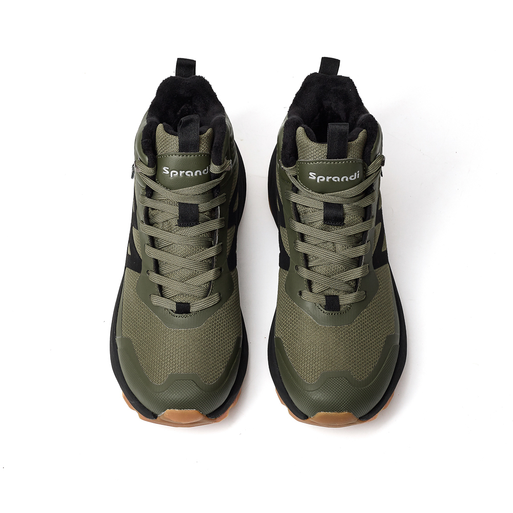 Универсальные кроссовки SPRANDI 7M424A08