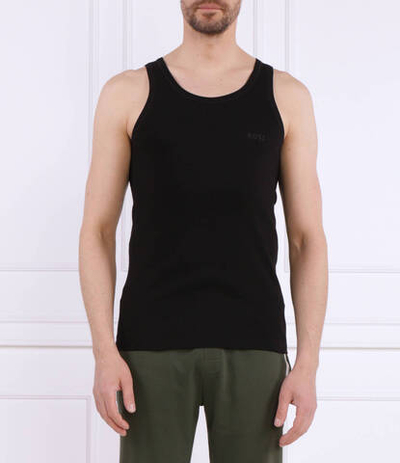 Майка Original BOSS BLACK - черный(50475412)