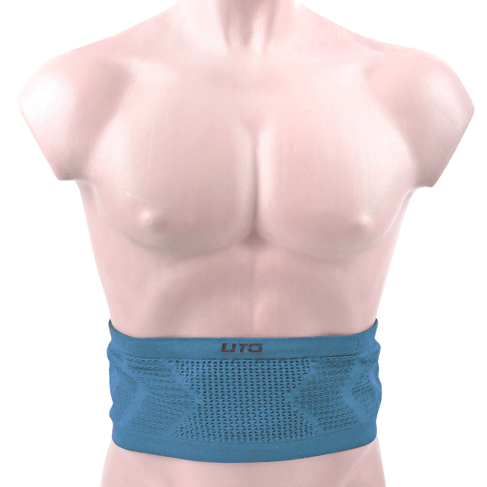 Пояс беговой UTO Multifunctional Running Waist Bag 925101