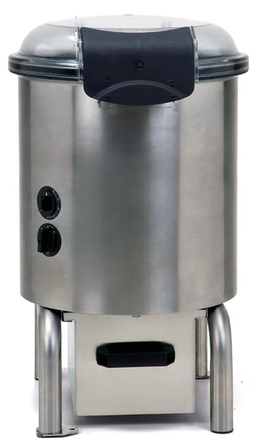 Картофелечистка Apach APP5 (220V)