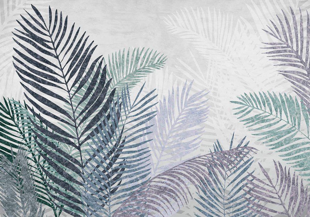 Дизайнерские обои Wall Street Selva