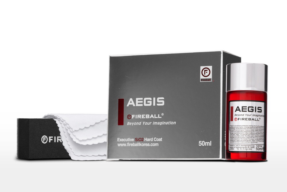 Защитное покрытие AEGIS 50мл