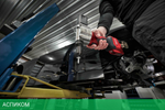 Аккумуляторный заклепочник Milwaukee M12 BPRT-201X (4933464405)