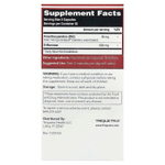 Triquetra Health, CranEaze®, экстракт клюквенного сока, 60 капсул