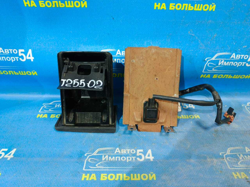 Пепельница CHEVROLET AVEO 2008