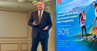 Турецкие отели дают 50% скидки российским туристам из-за потери европейского рынка