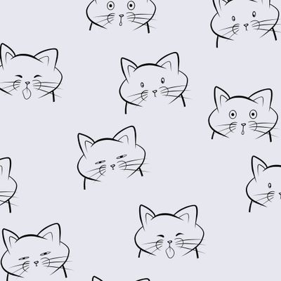 смешные котики