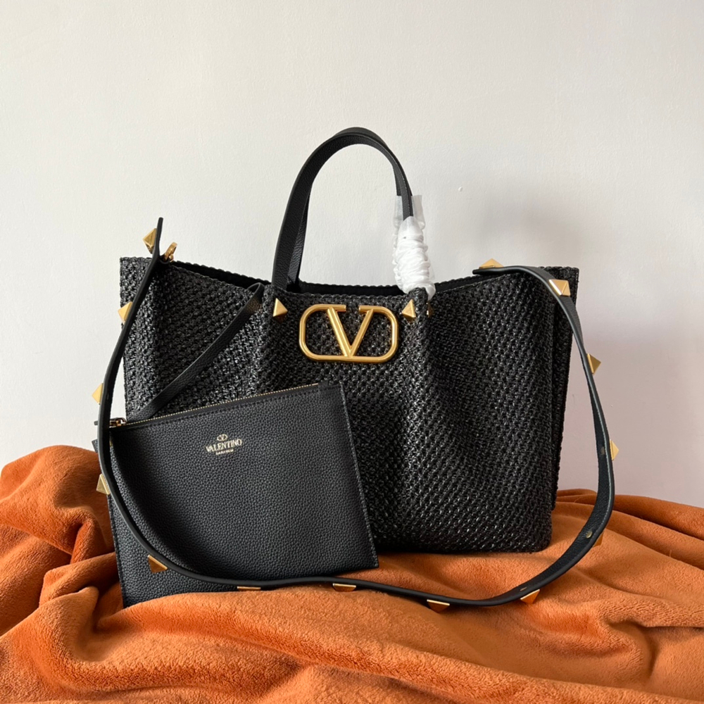 Valentino Medium Tote