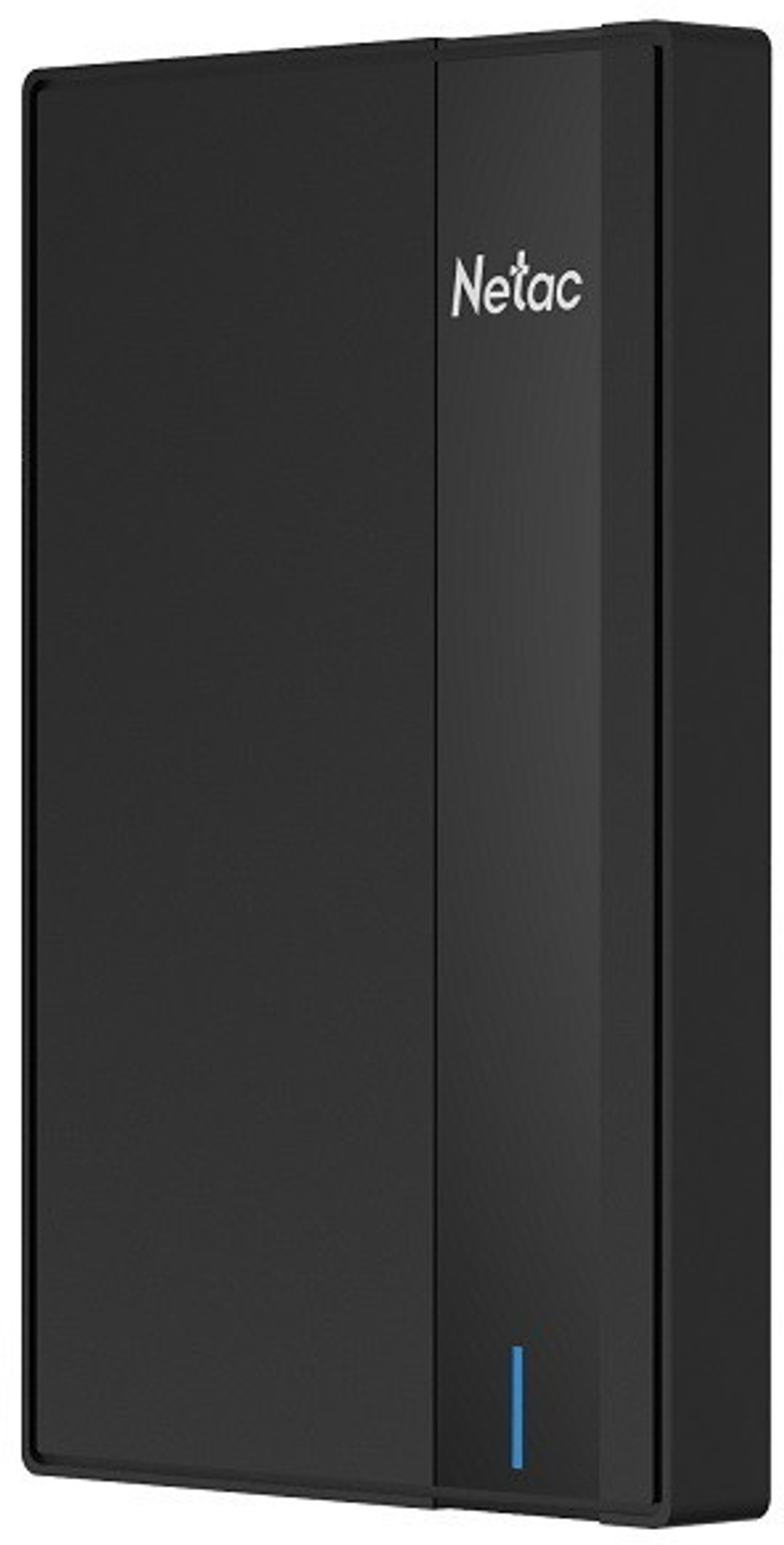 Внешний накопитель Netac K331 NT05K331N-002T-30BK 2000 Гб