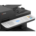 МФУ Kyocera Ecosys MA4500fx, A4, 45 стр./мин, Ethernet