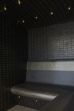 HARVIA Парогенератор HELIX HGX15 15.0 кВт с контрольной панелью