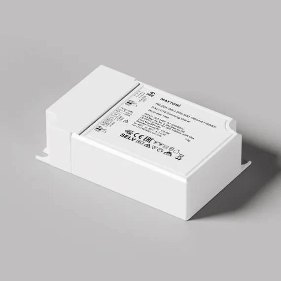 Источник тока DALI DT6 65Вт IP20 Lighting control 726001