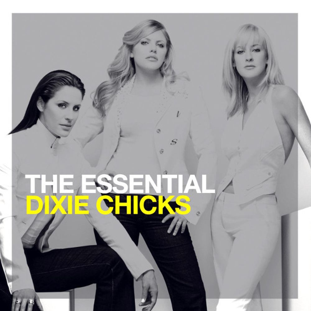 Dixie Chicks / The Essential (2CD)