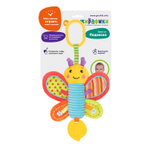 939720/Подвеска со свистелкой "Бабочка"/35