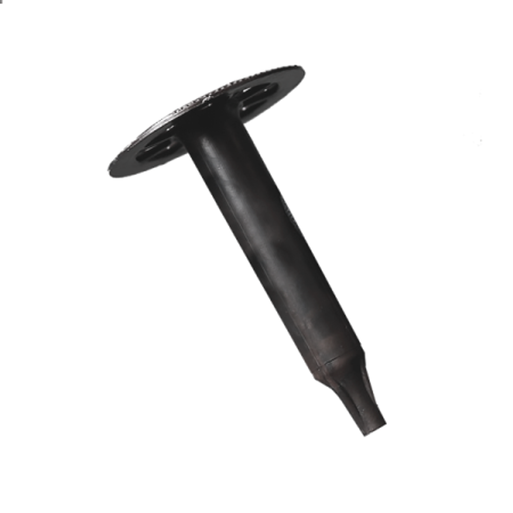 Тарельчатые дюбели F-IN ECO60/60 (100шт/уп) (700шт/уп)
