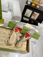 Gucci Pump