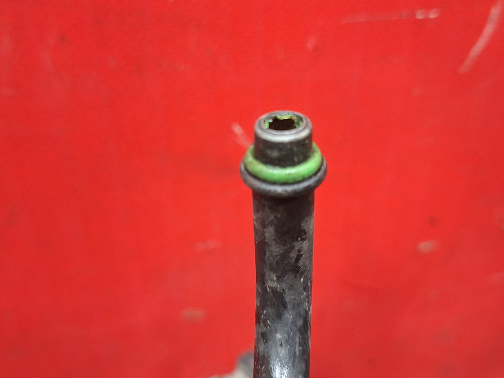 Трубка кондиционера 2018г.