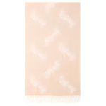 Шарф Coach, 76387-IVO