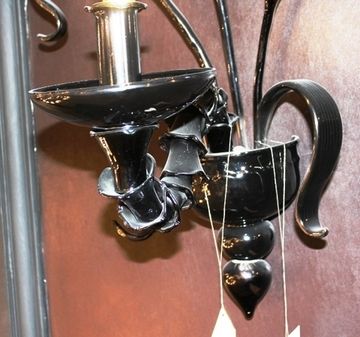 Chandelier ARTE DI MURANO 11-66 by Arlecchino Arts (HK)