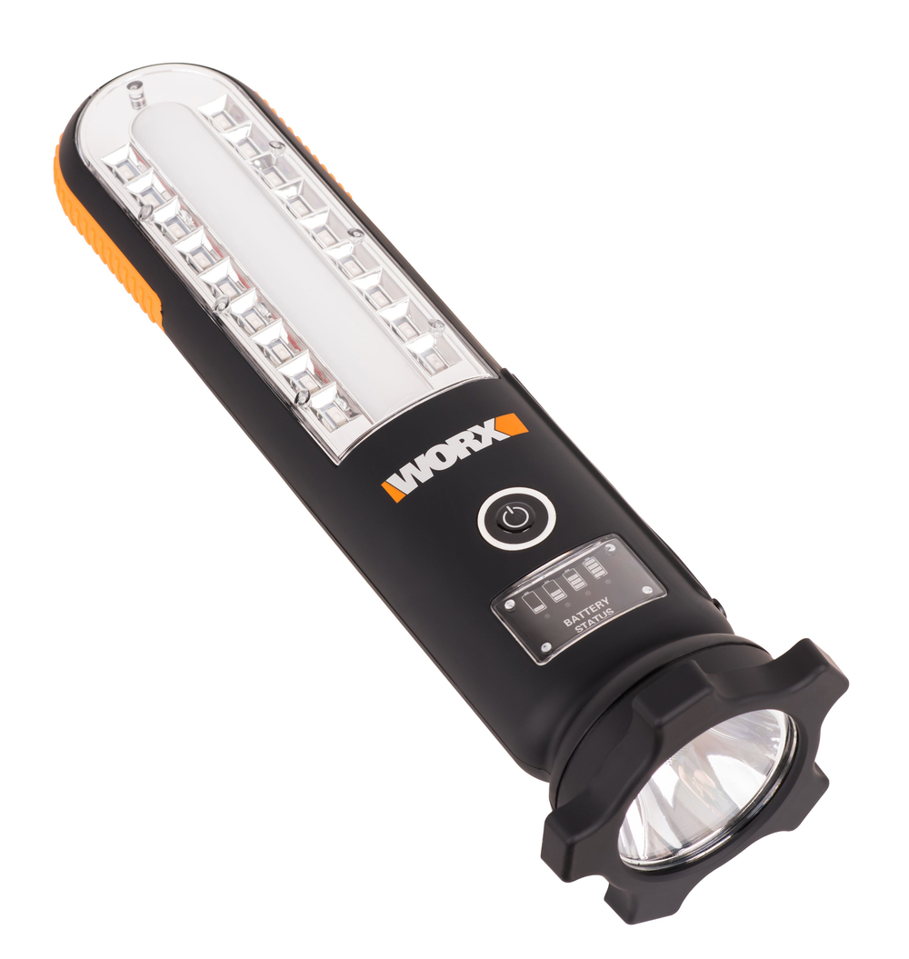 Аккумуляторное пусковое устройство WORX WX852.1