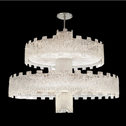 Люстра Fine Art MARINER LUXURY 63" W CHANDELIER