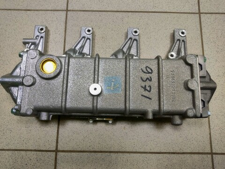 Радиатор отработавших газов 53443.1213010-10