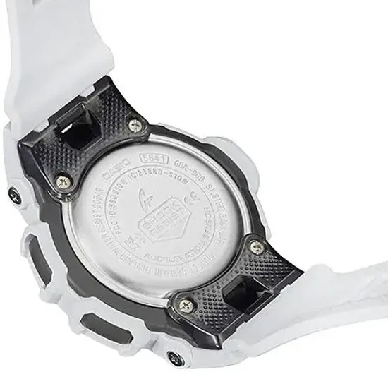 Наручные часы Casio G-Shock GBA-900-7AER