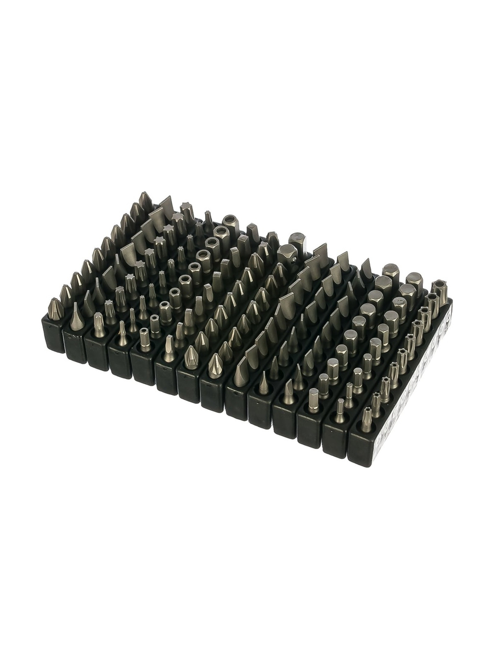 Набор инструментов Gigant Professional 230 предметов в сумке GPS 230