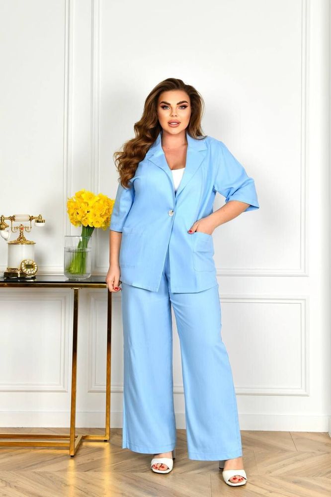 Костюм УК-8043-2 Fabrika