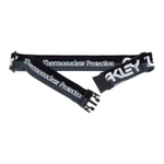 Oakley Polyamide Elastane Polyester Belt