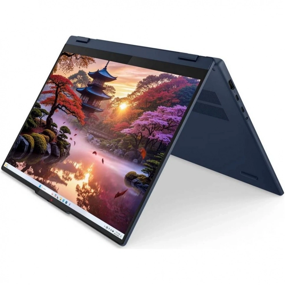 Ноутбук Lenovo IdeaPad 5 2-in-1 16AKP10 16" Ryzen AI 7 350 16Gb/SSD1Tb (83KU0013US)