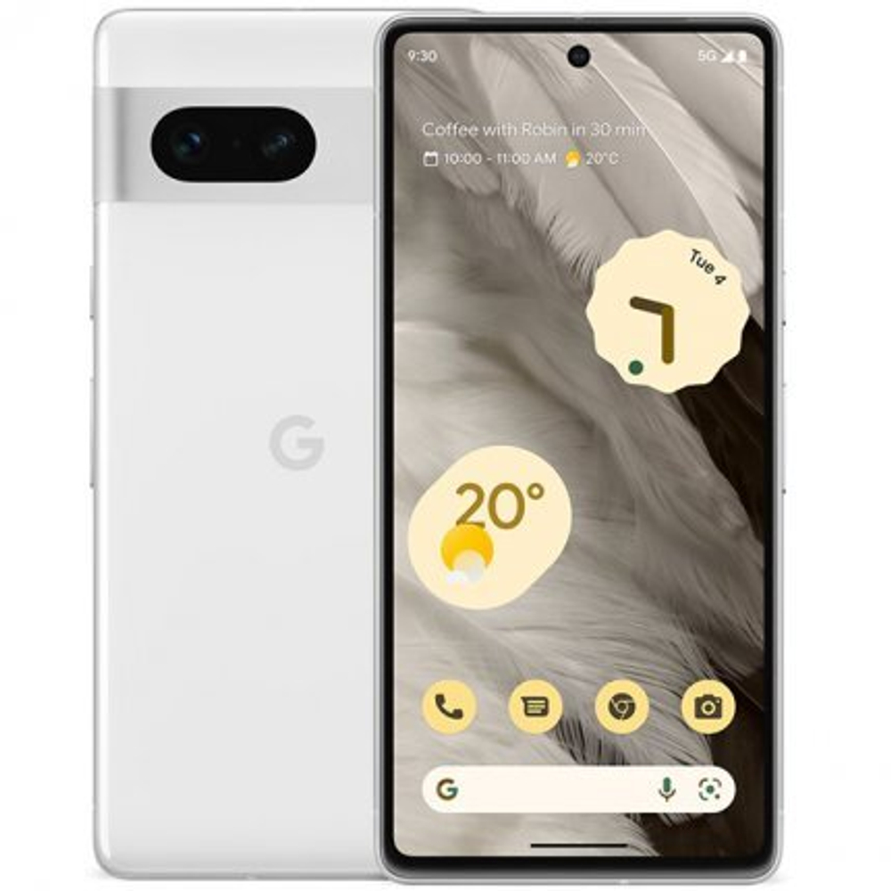 Google Pixel 7 256 Gb Snow