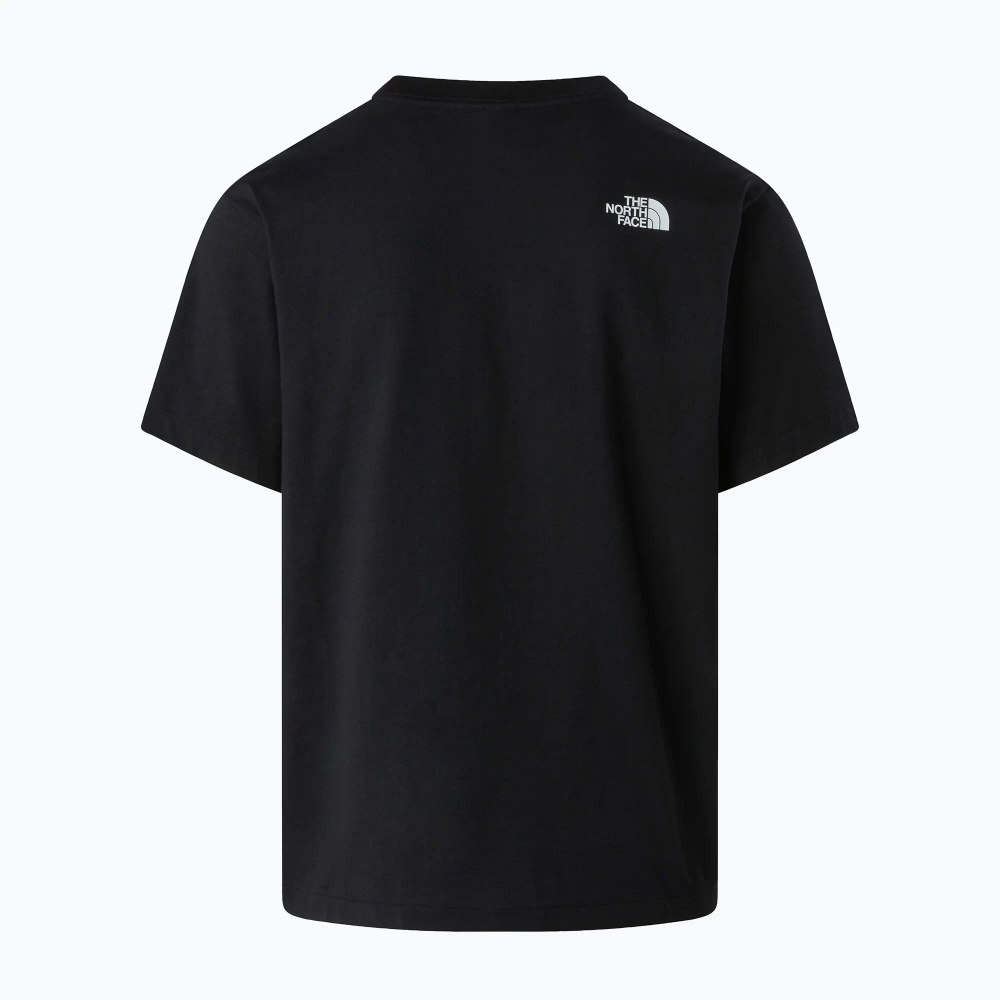 Футболка The North Face Donkey Taxi Relaxed black