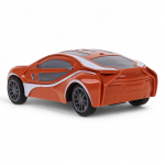 Машина Классическая ин. 16см, пакет 7132-5