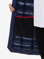 ПАЛЬТО ПУХОВОЕ BASK FLAME