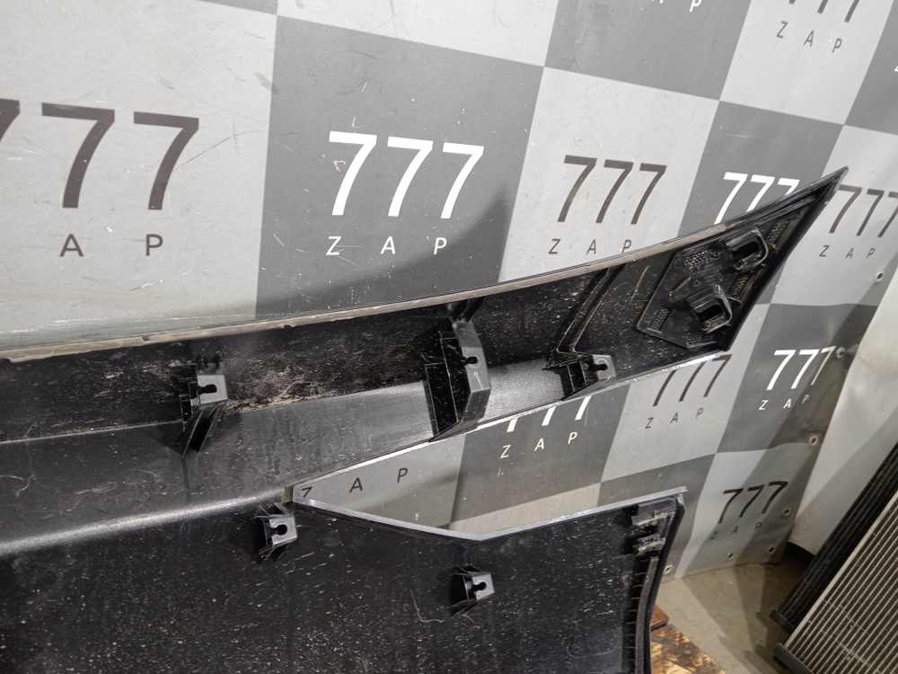 Накладка крышки багажника GAC GS3 24-нв Б/У Оригинал 7170004CRV0300