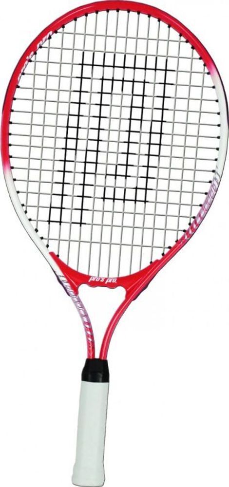 Ракетка детская Pro&#39;s Pro Junior 21 (21&quot;) - red/white