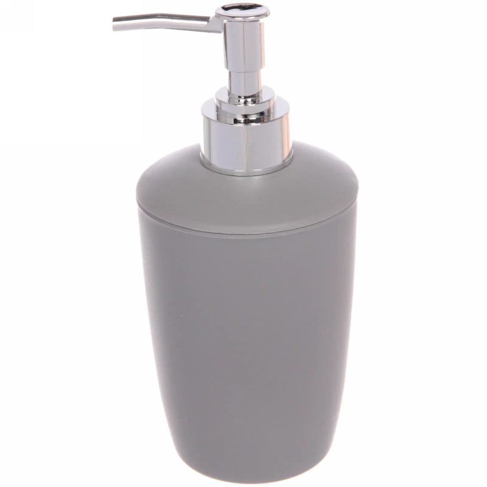 Дозатор для жидкого мыла Тремоло MP-47 микс 4 цвета