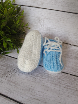 Пинетки кроссовки