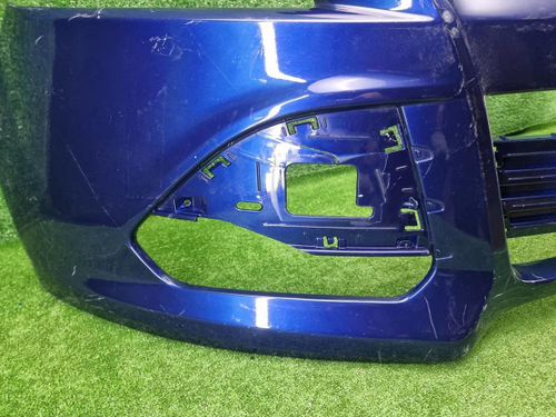 Бампер передний Ford Kuga 2 (2012-2016)