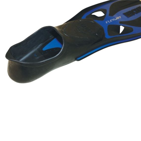 Ласты Beuchat Flex-Jet Blue Синие