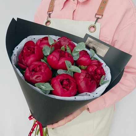 Соберу букет №374